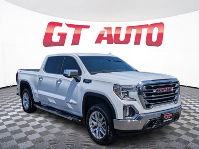 Used 2019 GMC Sierra 1500 SLT w/ SLT Premium Plus Package