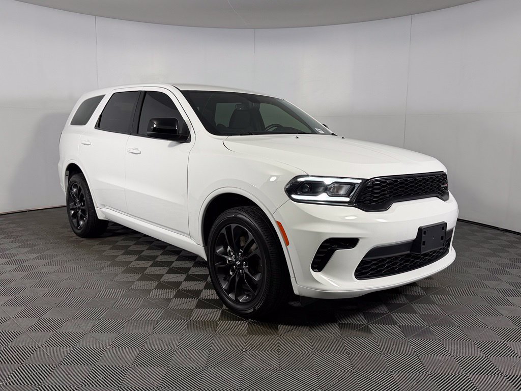 Used 2026 Dodge Durango GT AWD/4WD image 5