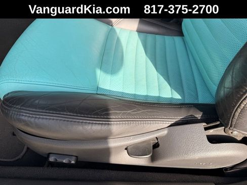 Used 2002 Ford Thunderbird image 13