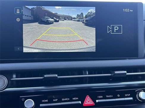 New 2026 Hyundai Santa Cruz SEL image 15