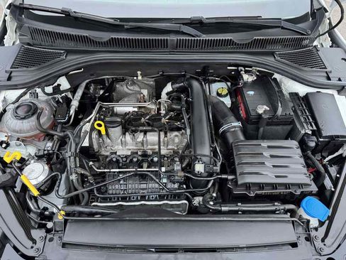 Used 2019 Volkswagen Jetta R-Line w/ R-Line Cold Weather Package FWD image 45