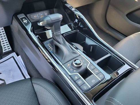 New 2026 Kia Sorento SX AWD/4WD image 10