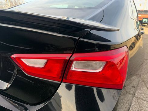 Used 2020 Chevrolet Malibu LS image 24