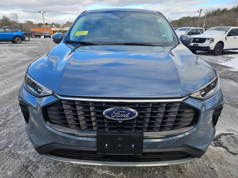 Certified 2023 Ford Escape Active w/ Tech Pack #2 image 2