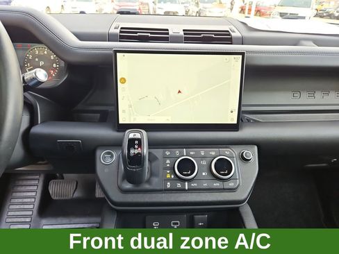 Used 2022 Land Rover Defender 110 X-Dynamic HSE image 15