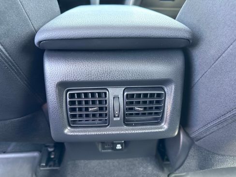 Used 2025 Toyota Camry LE w/ Convenience Package FWD image 15