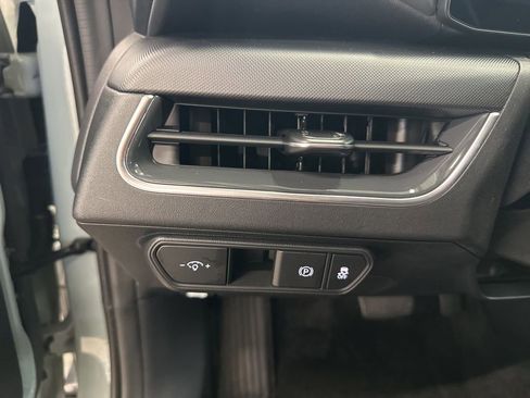 Certified 2025 Kia K4 EX FWD image 14
