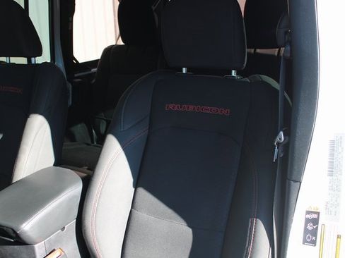 Used 2020 Jeep Wrangler Unlimited Rubicon image 14