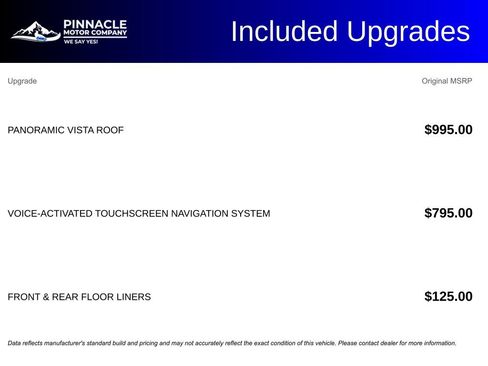 Used 2018 Ford Escape SEL AWD/4WD image 5