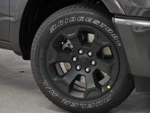 New 2026 RAM 1500 Big Horn image 4