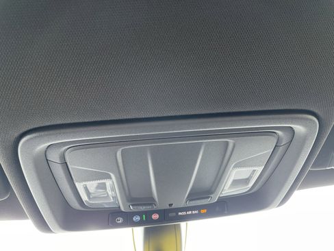 Used 2022 Chevrolet Silverado 1500 LT Trail Boss image 27