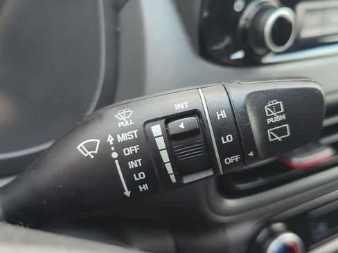Used 2023 Hyundai Kona N Line AWD/4WD image 27