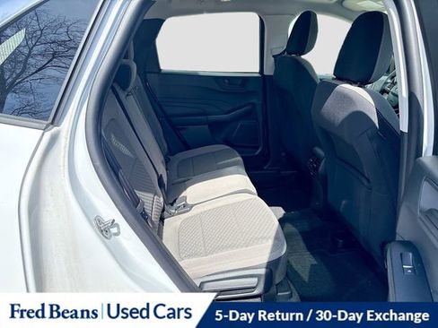 Used 2022 Ford Escape SE w/ Convenience Package image 24