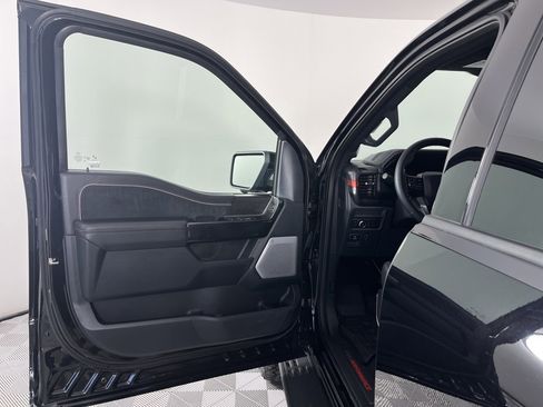 Used 2025 Ford F150 Raptor w/ Equipment Group 803A Raptor R image 10