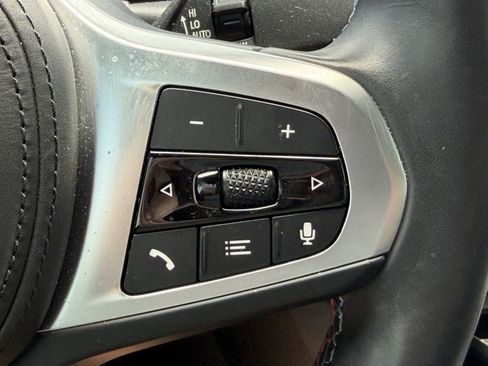 Certified 2024 BMW i4 M50 w/ Premium Package AWD/4WD image 31