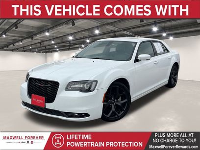 Used 2023 Chrysler 300 S