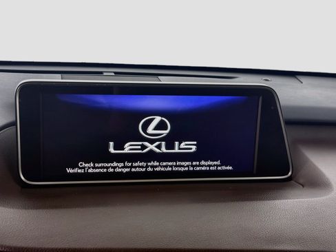 Used 2018 Lexus RX 350L FWD image 19