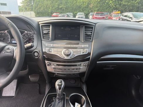 Used 2019 INFINITI QX60 Luxe AWD/4WD image 31