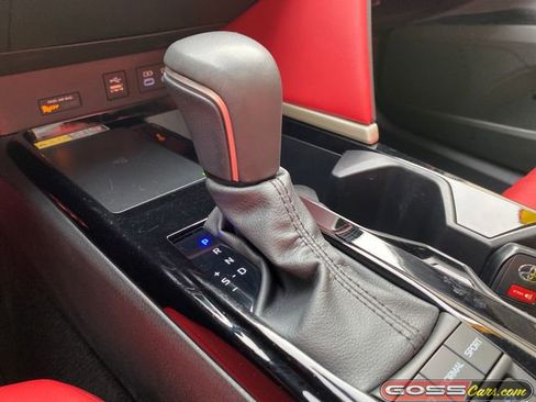 Used 2025 Toyota Camry XSE w/ Premium Plus Package image 13