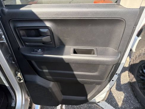 Used 2017 RAM 1500 Tradesman w/ Popular Equipment Group RWD image 12