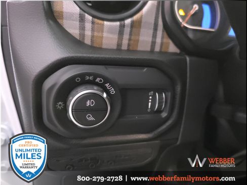 New 2026 Jeep Gladiator Sport AWD/4WD image 12