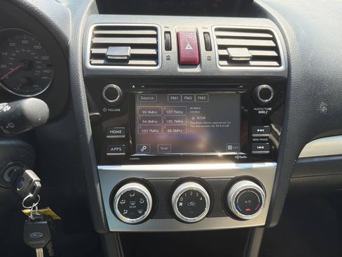 Used 2016 Subaru Crosstrek 2.0i Premium w/ Popular Package #1 AWD/4WD image 30