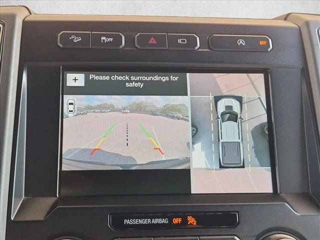 Used 2018 Ford F150 Raptor w/ Equipment Group 802A Luxury AWD/4WD image 10