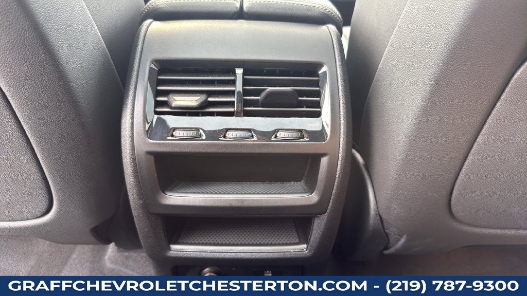 Used 2026 BMW X5 xDrive40i AWD/4WD image 46