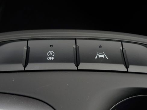 New 2025 Buick Envista Preferred image 28