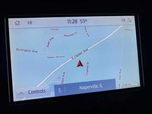 Used 2020 Ford Expedition Max XLT w/ Equipment Group 202A image 19