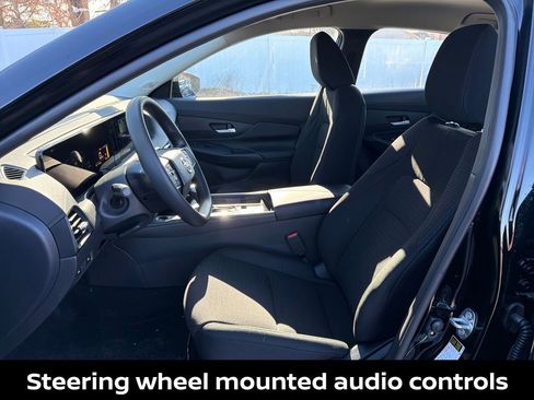 New 2026 Nissan Sentra S image 11