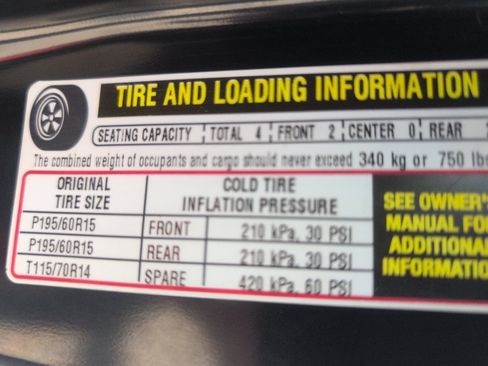 Used 2006 Saturn ION Level 2 w/ Preferred Pkg FWD image 33
