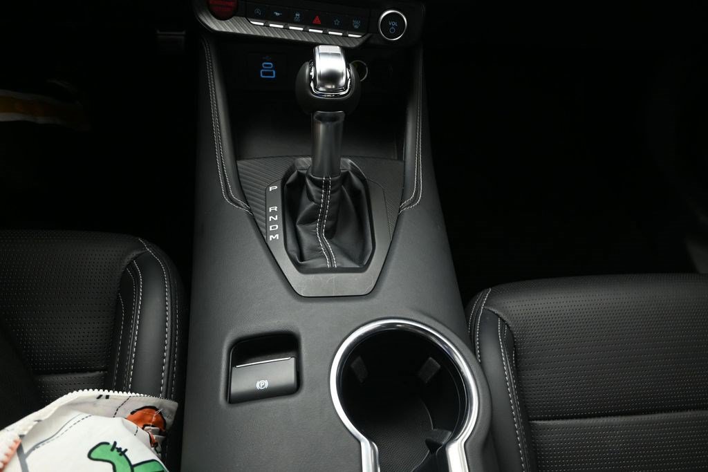 Used 2026 Ford Mustang GT Premium RWD image 22