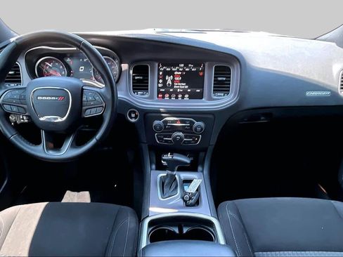 Used 2023 Dodge Charger SXT RWD image 15