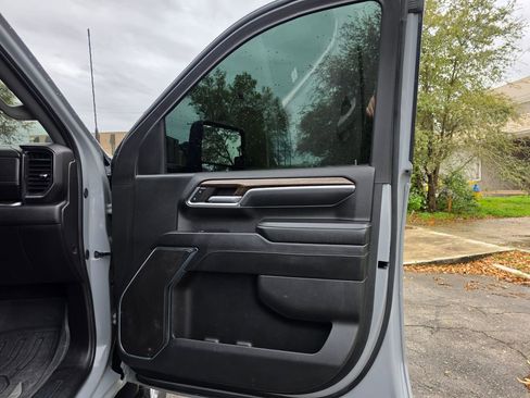 Used 2024 GMC Sierra 2500 SLE w/ SLE Value Package; AWD/4WD image 48