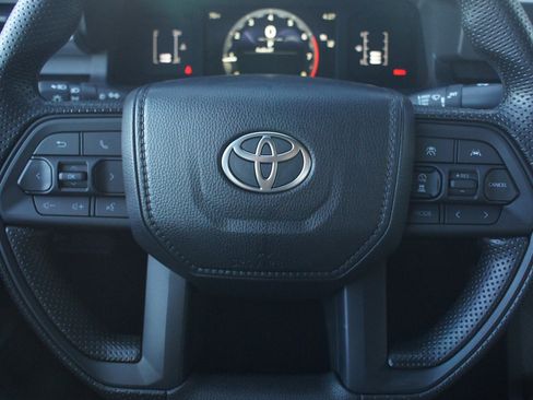 New 2026 Toyota Tacoma SR5 AWD/4WD image 7