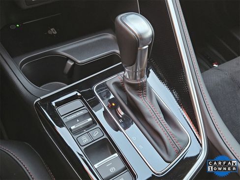 Certified 2025 Acura ADX A-Spec image 18