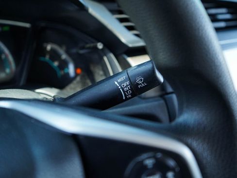 Used 2020 Honda Civic LX image 30