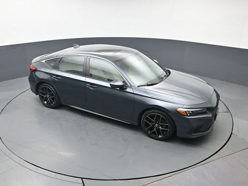 Used 2023 Honda Civic Sport Touring image 43