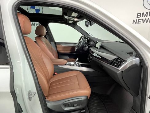 Used 2017 BMW X5 xDrive35i AWD/4WD image 18