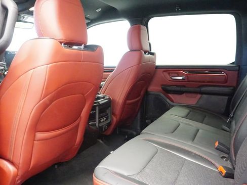 Used 2022 RAM 1500 Rebel w/ Rebel Level 2 Equipment Group image 19