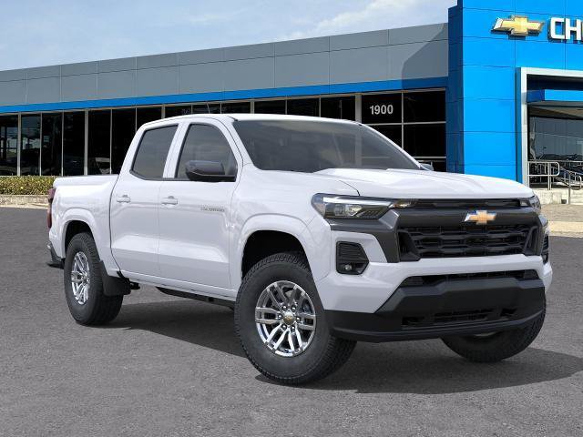 New 2026 Chevrolet Colorado LT AWD/4WD image 41