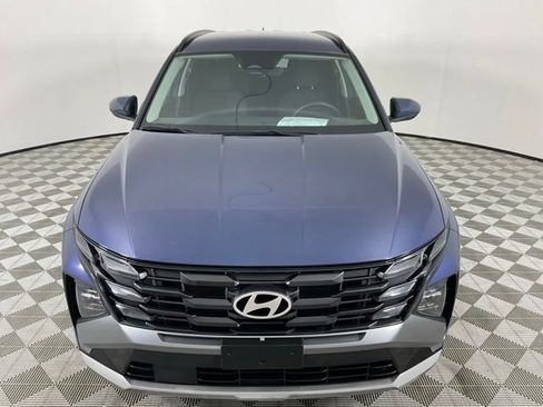 Used 2025 Hyundai Tucson SEL FWD image 15