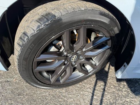 Used 2014 Scion tC 10 Series FWD image 26