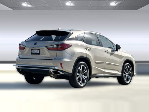Used 2018 Lexus RX 350 RX 350 image 8