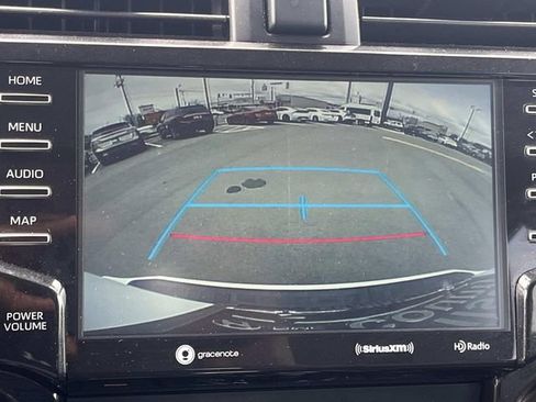 Used 2024 Toyota 4Runner TRD Off-Road Premium image 35