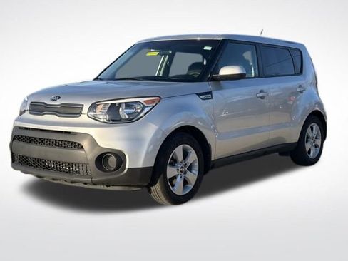 Used 2018 Kia Soul w/ Convenience Package image 17