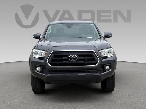 Used 2023 Toyota Tacoma SR5 w/ Technology Package AWD/4WD image 23