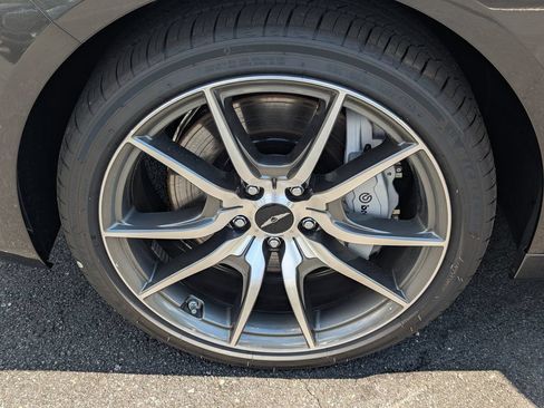 Used 2026 Genesis G70 2.5T AWD/4WD image 13