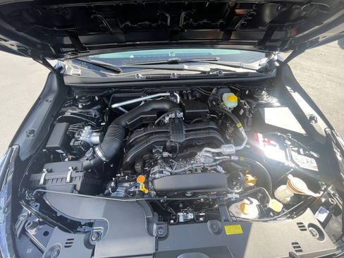 New 2026 Subaru Crosstrek 2.0i Premium AWD/4WD image 20
